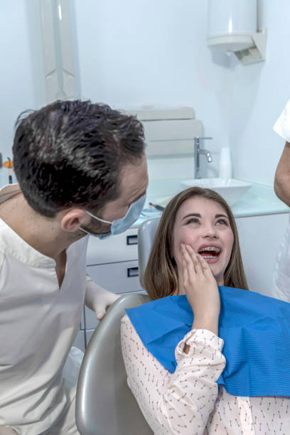Best Emergency Dentist for Lost Fillings or Crowns in Pike Creek, DE