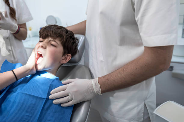 Best Emergency Dentist for Knocked-Out Tooth in Pike Creek, DE