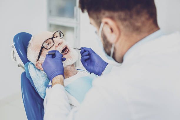 Professional Emergency Dentist in DE